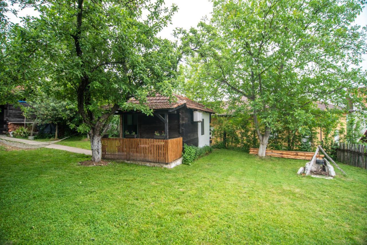 Lodge Morava Vrnjacka Banja Exterior photo